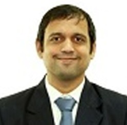 Dr. Mohammad Munawar Alam Sayyad